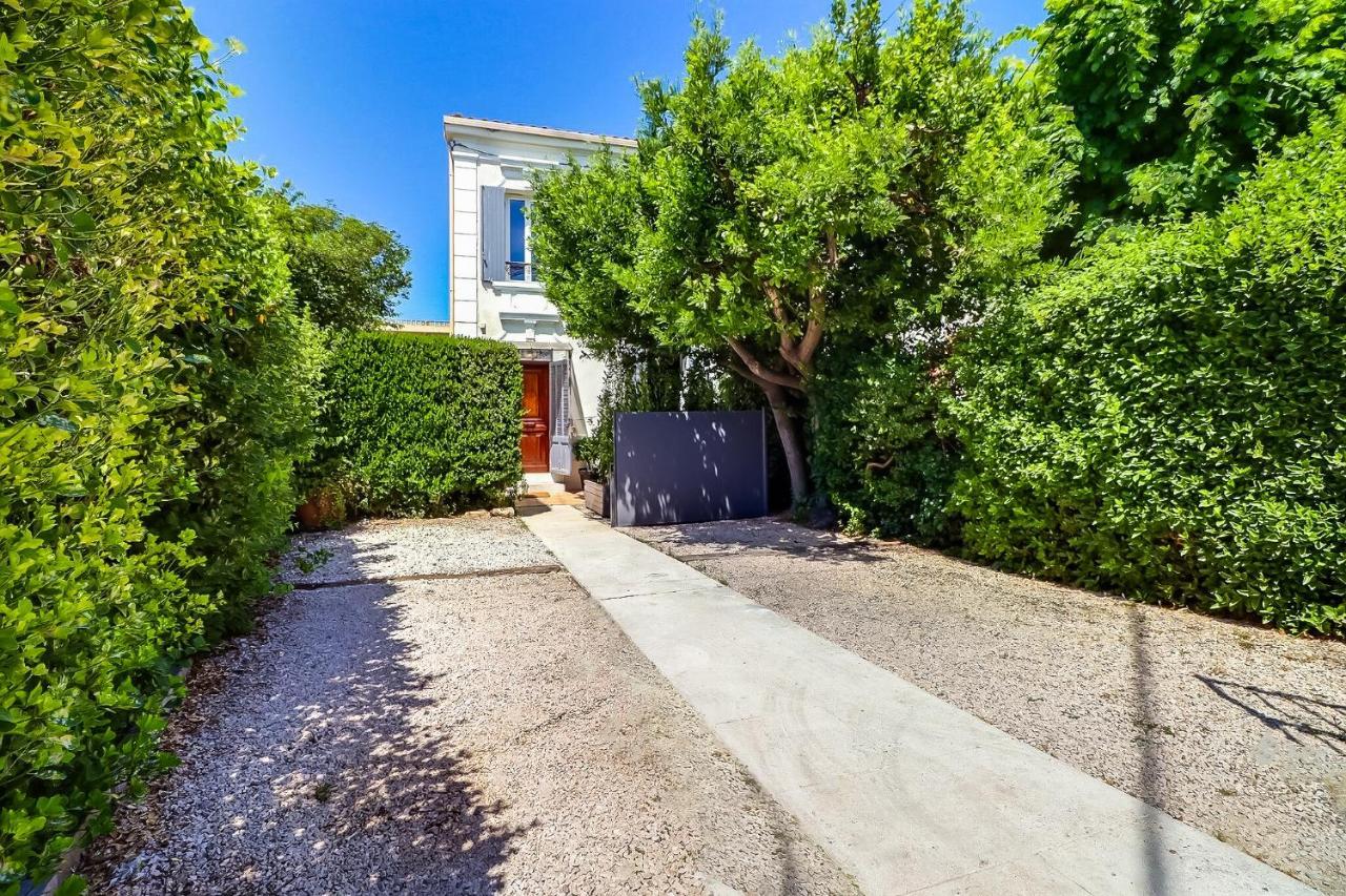 La Maison Istres Exterior photo